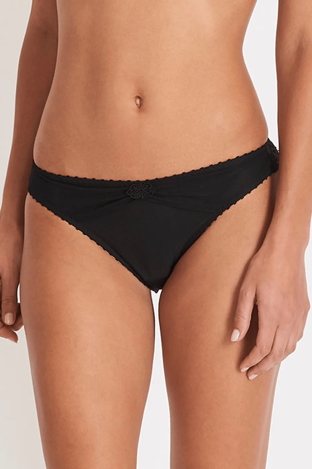 à l'Amour Italian Brief. Size XL (UK 16)