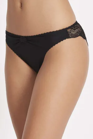 à l'Amour Italian Brief. Size XL (UK 16)