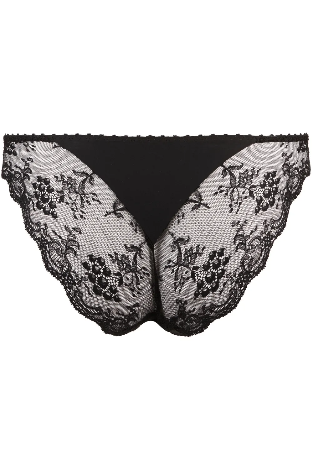 à l'Amour Italian Brief. Size XL (UK 16)