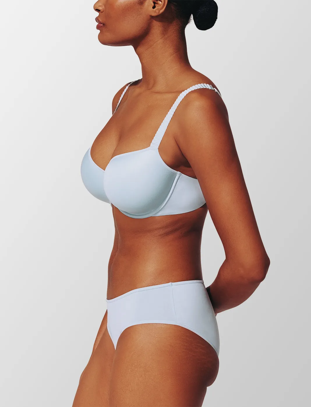 24/7® Classic T-Shirt Bra