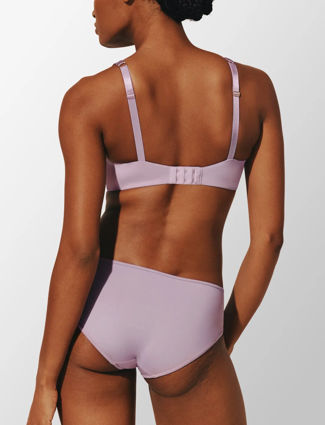 24/7® Classic T-Shirt Bra