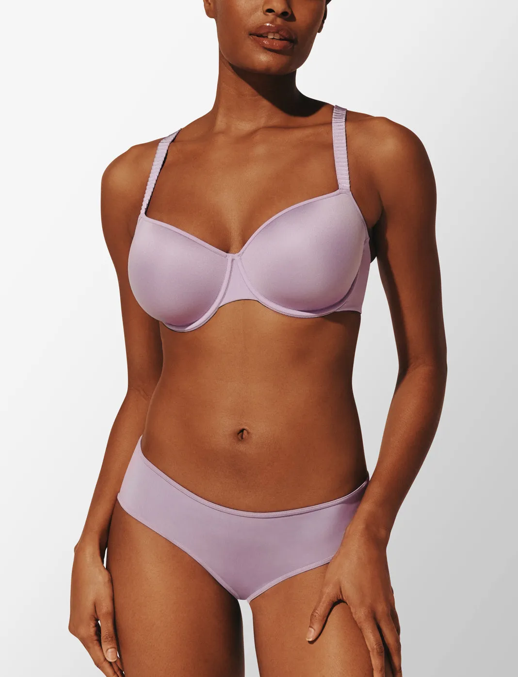 24/7® Classic T-Shirt Bra