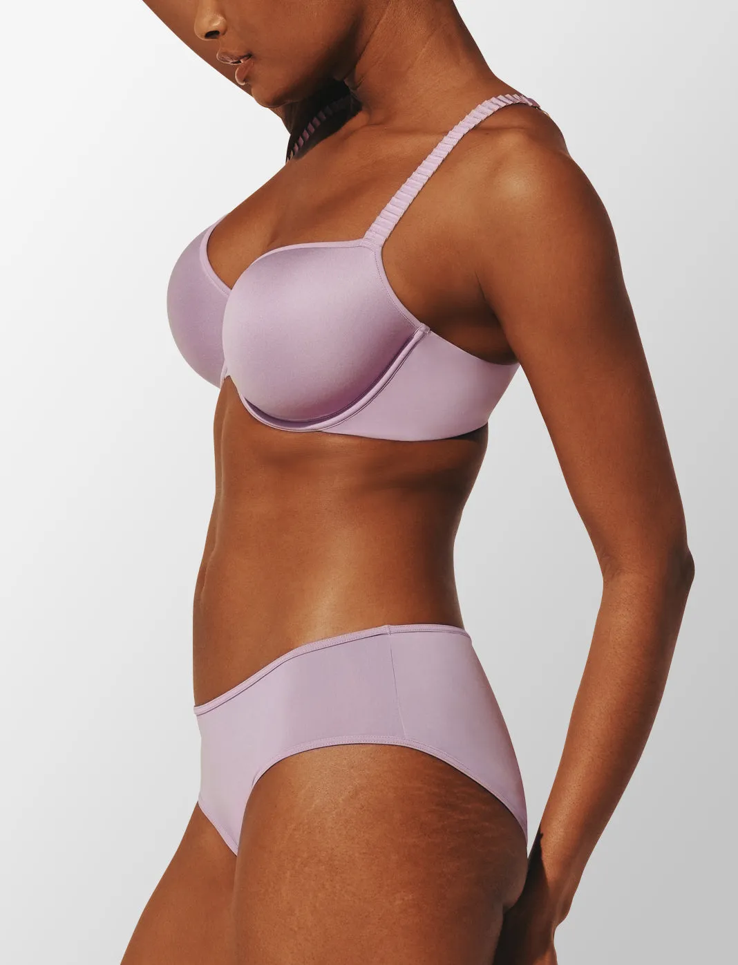 24/7® Classic T-Shirt Bra