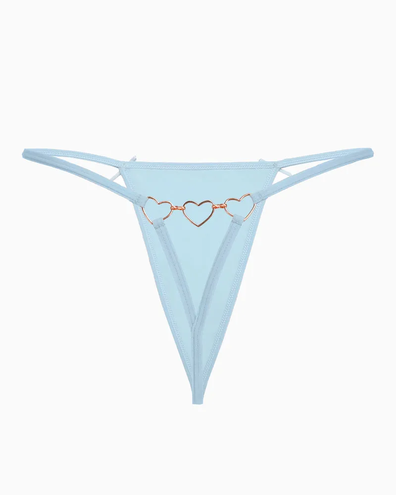 3Pcs G-String Thongs