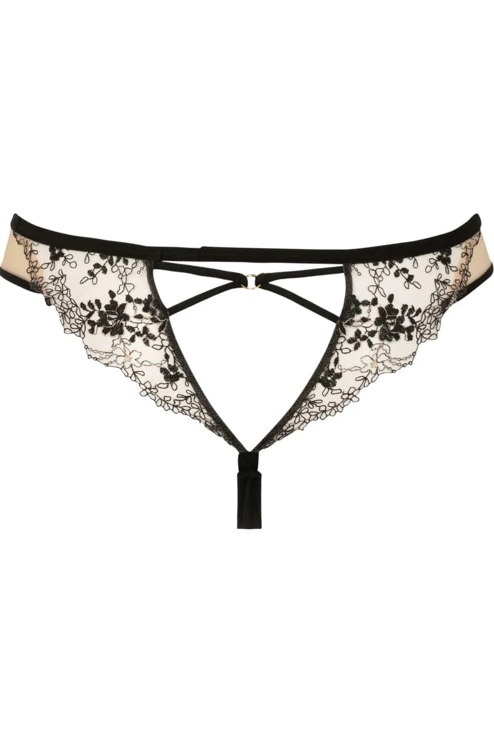 Après Minuit Tanga Black