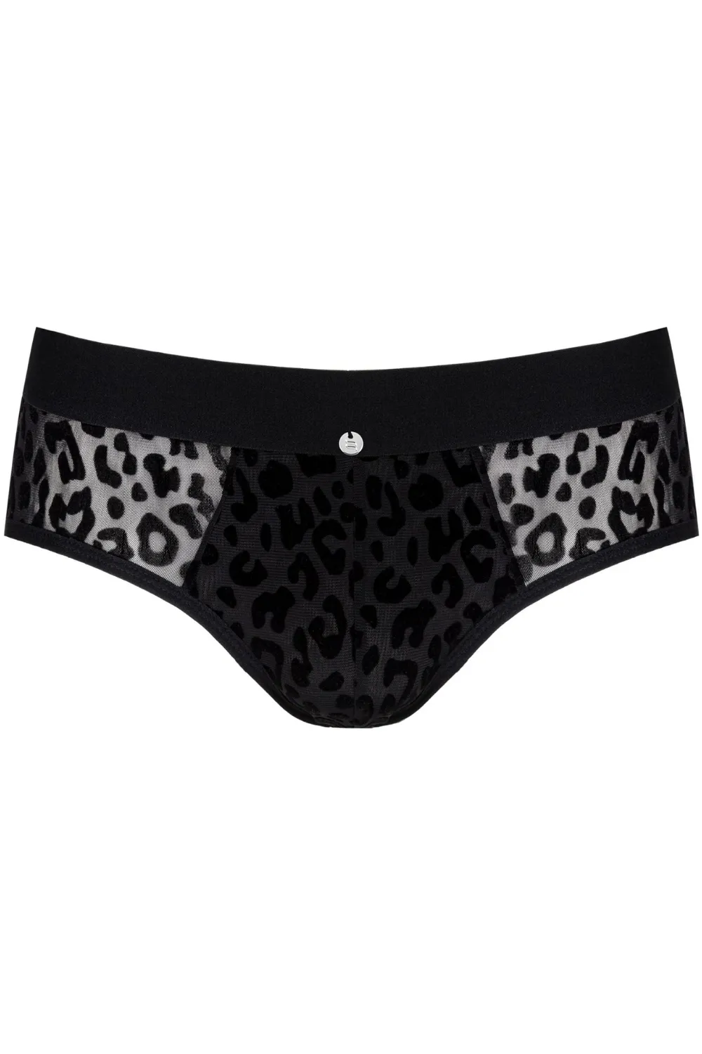 Azmeron Men's Jockstrap Brief