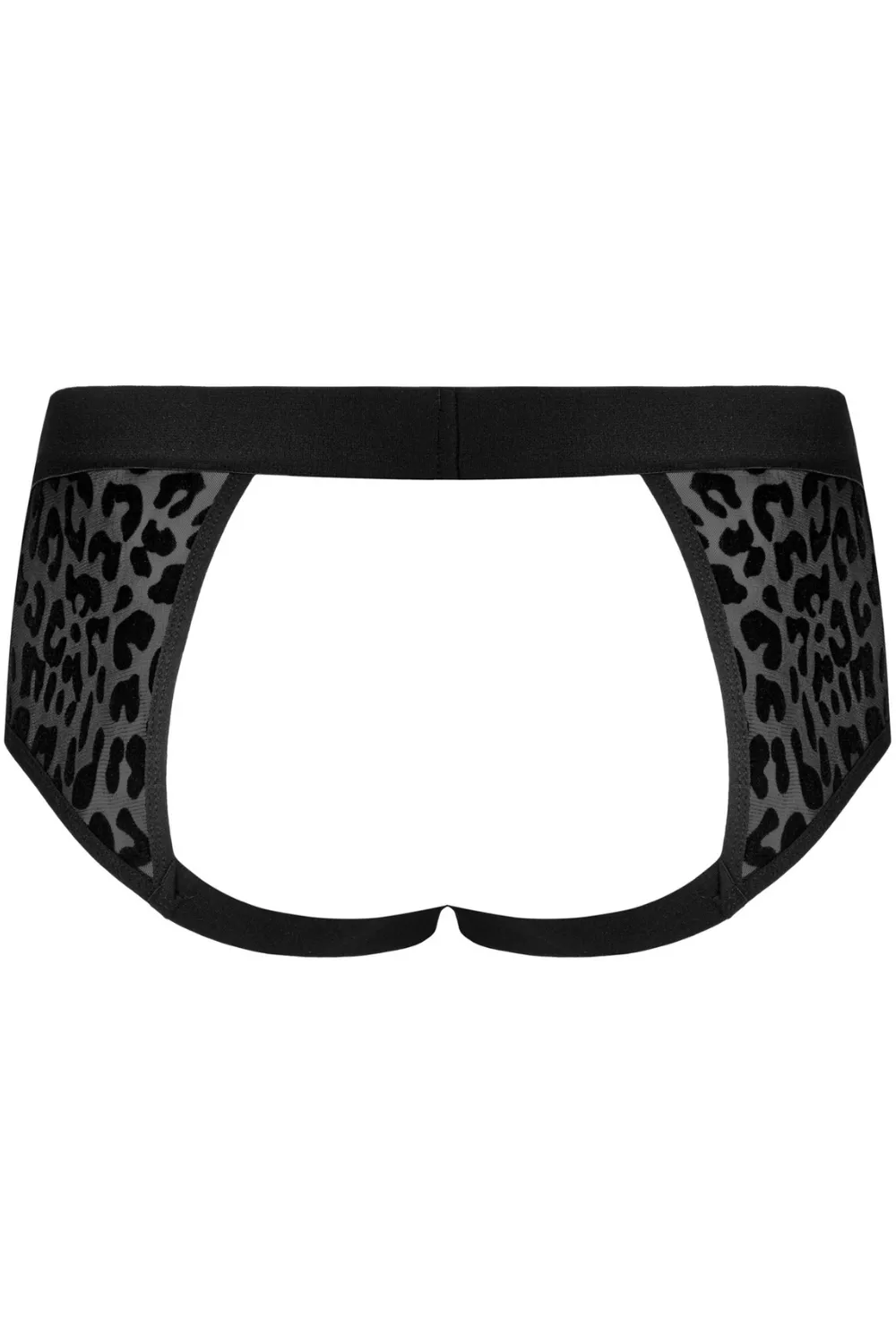 Azmeron Men's Jockstrap Brief