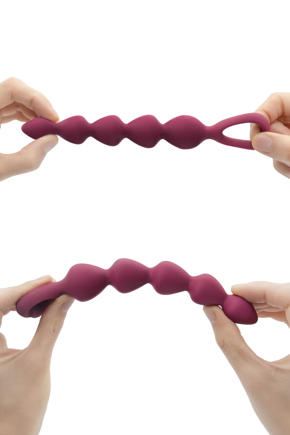 Bing Bang Anal Beads M