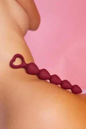Bing Bang Anal Beads M