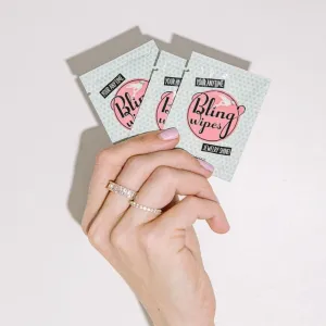 Bling Wipes
