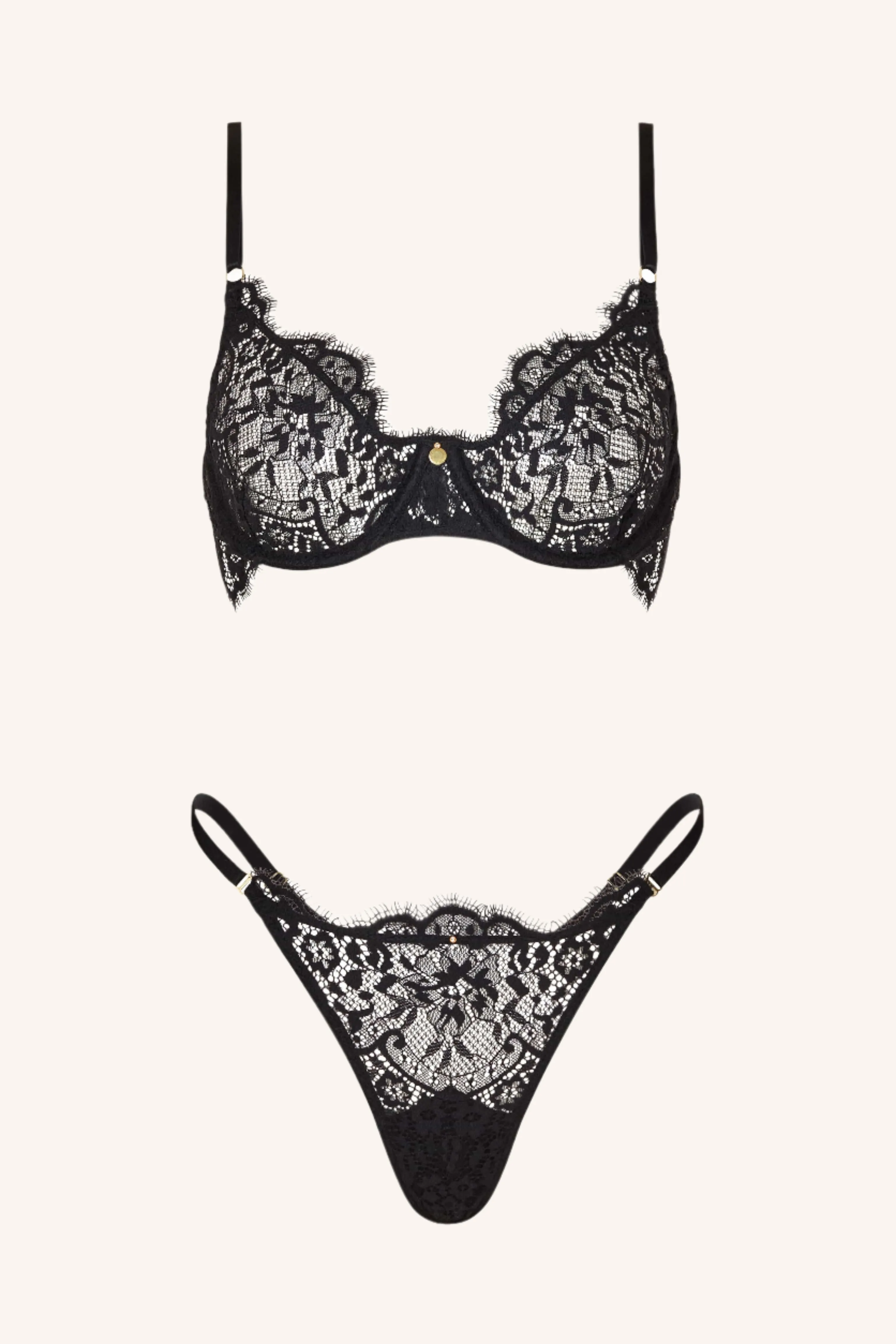 Bra Fuchsia