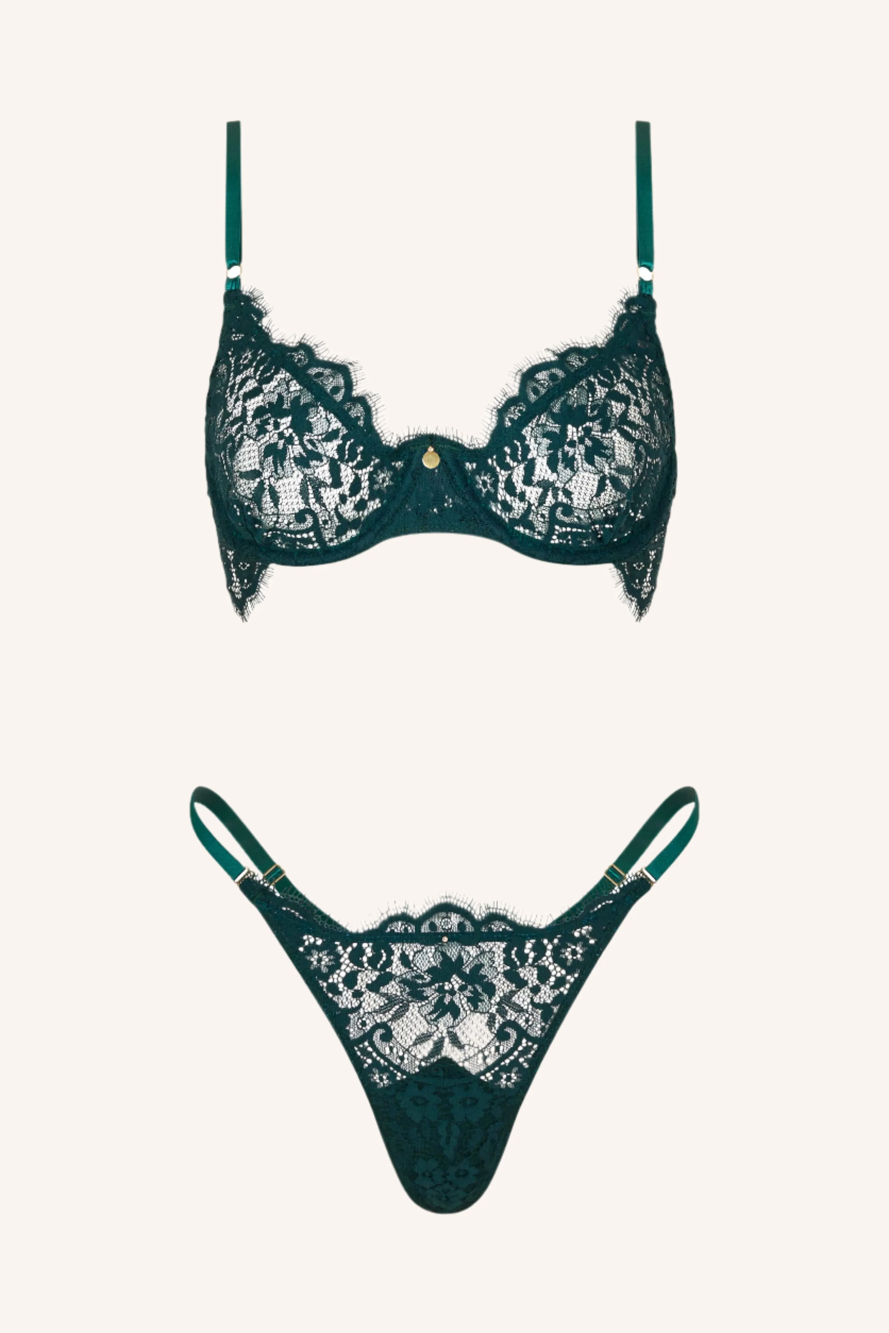 Bra Fuchsia
