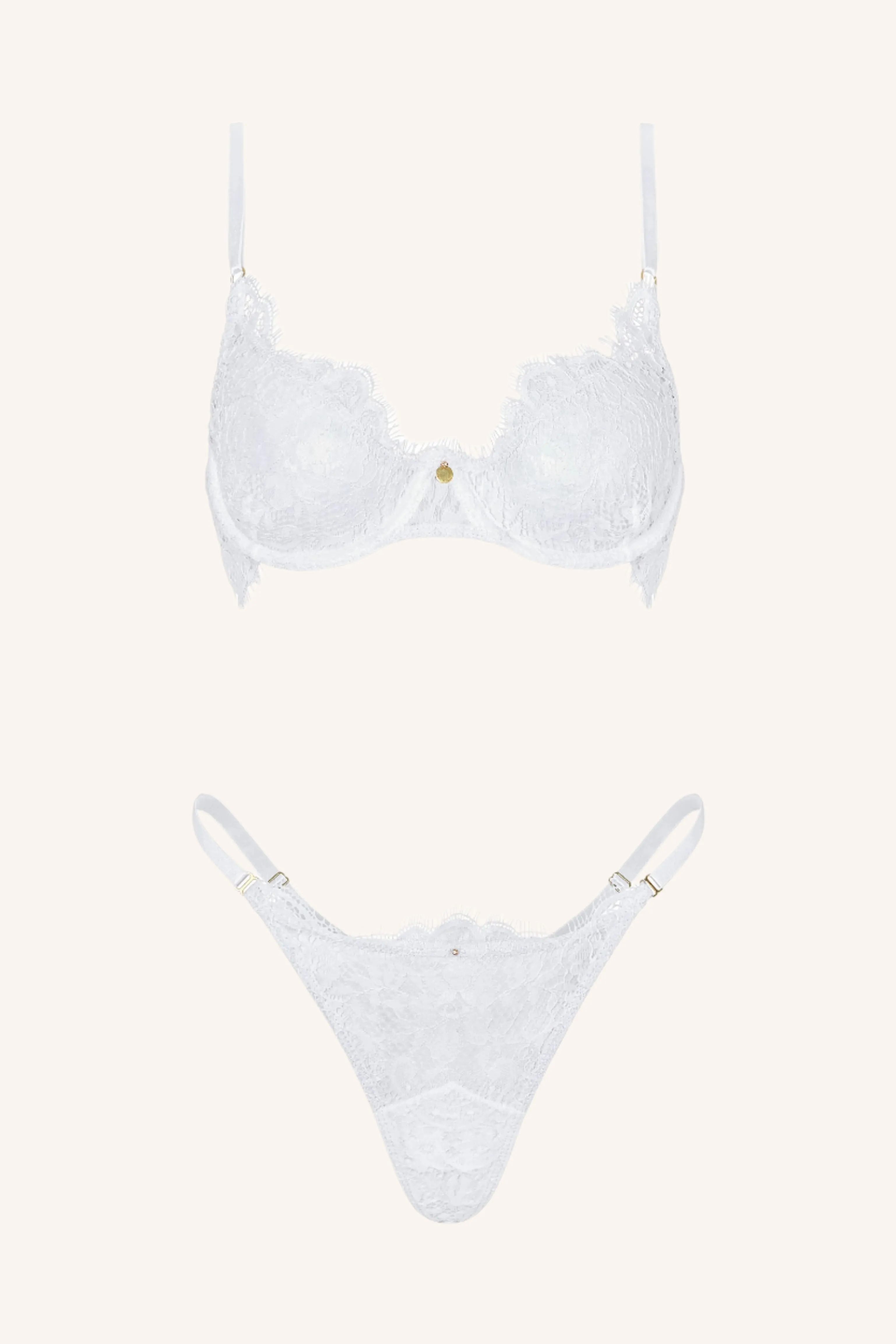 Bra Fuchsia