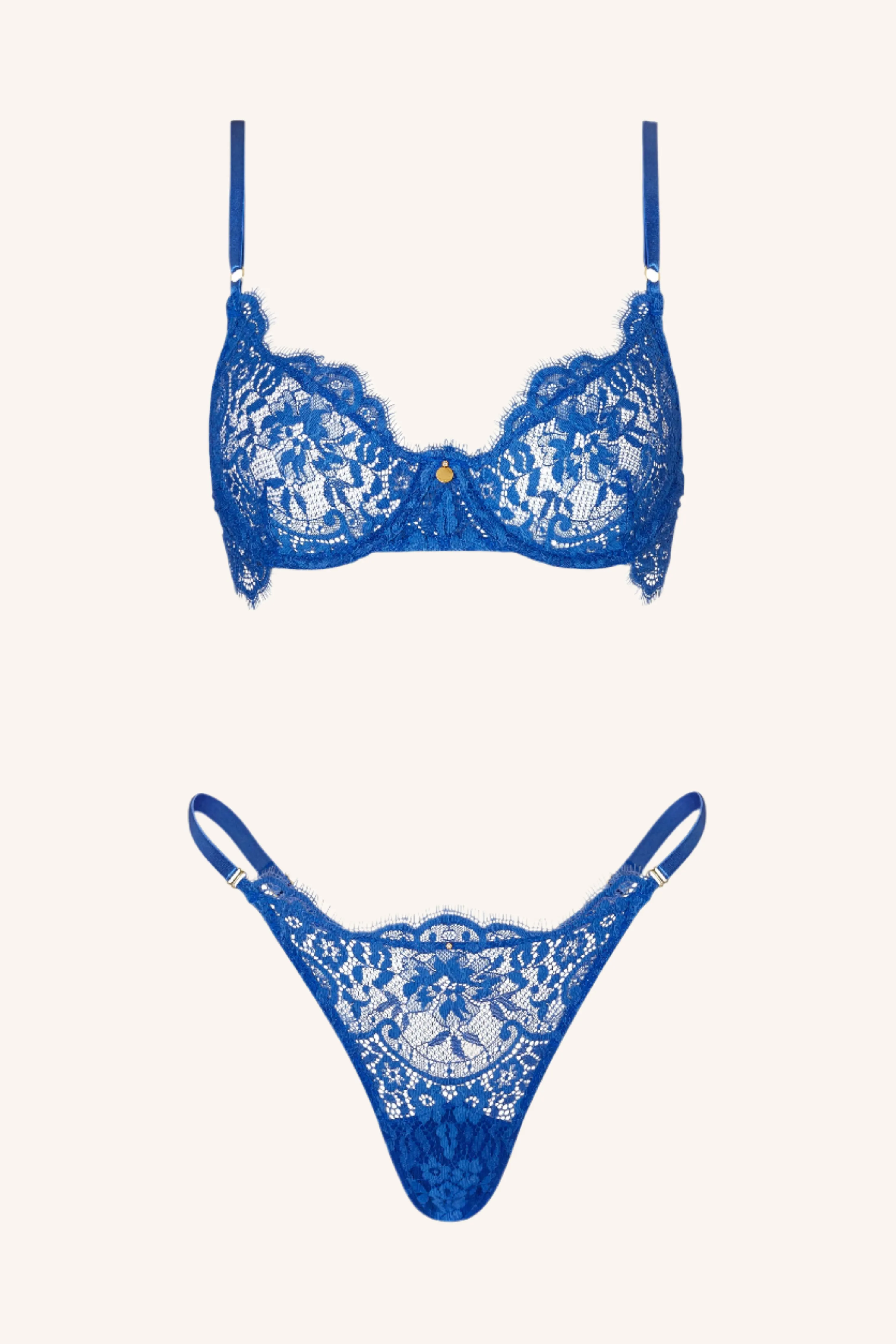 Bra Fuchsia