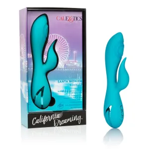 California Dreaming Santa Monica Starlet - Blue