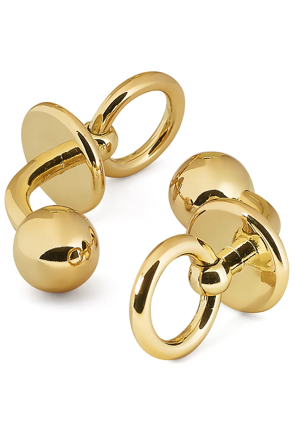 Chambre Noire Cufflinks