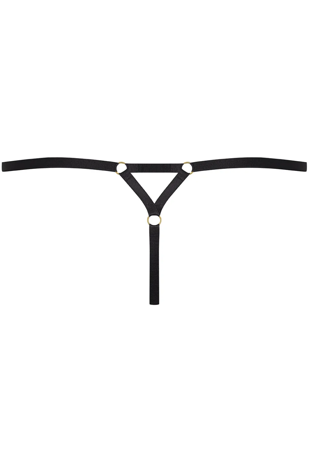 Chambre Noire Mini Thong