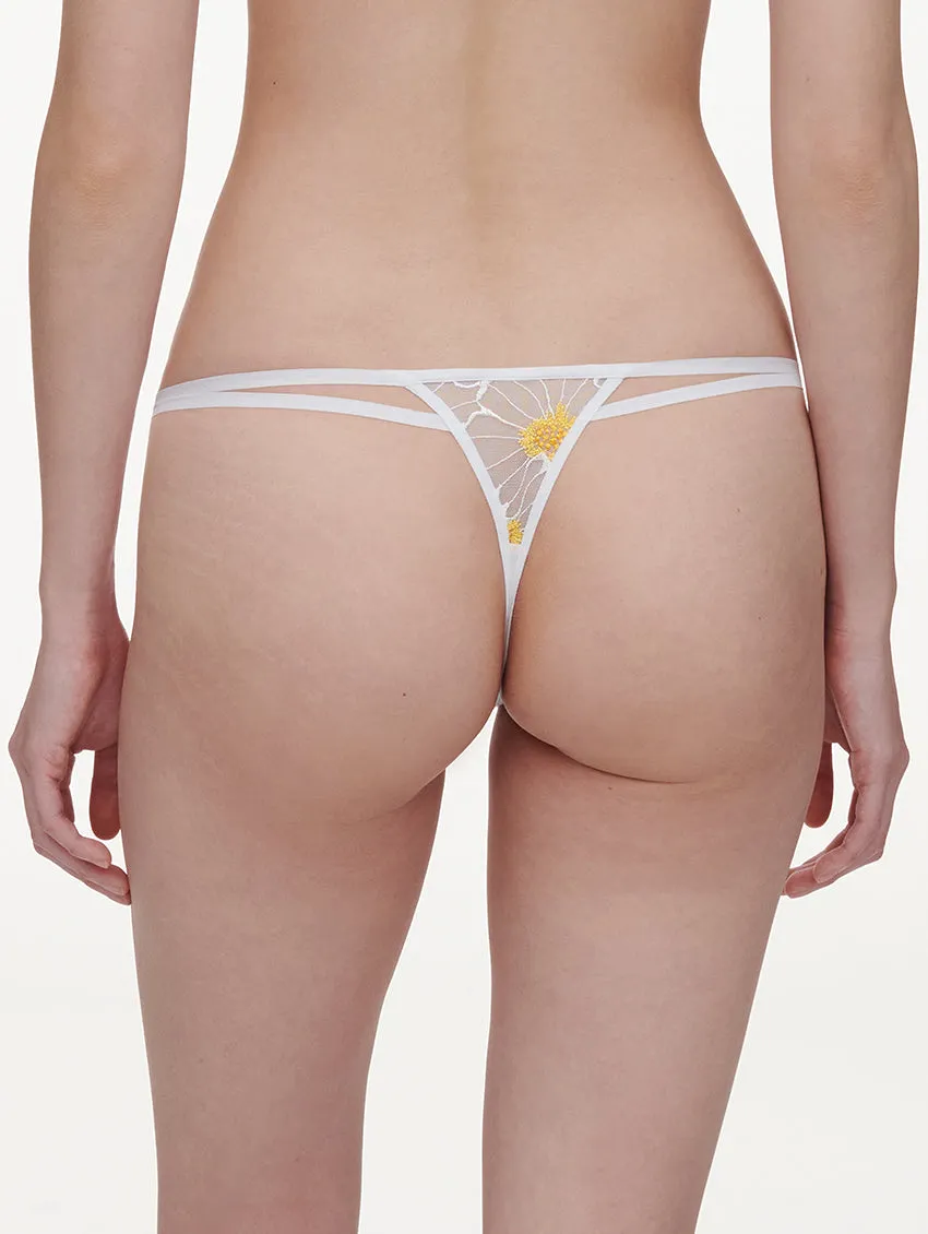 Chantelle Pulp Lush Thong