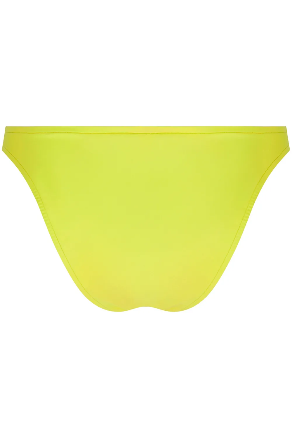 Classe Nautique Jewel Seduction Bikini Bottom in Lime