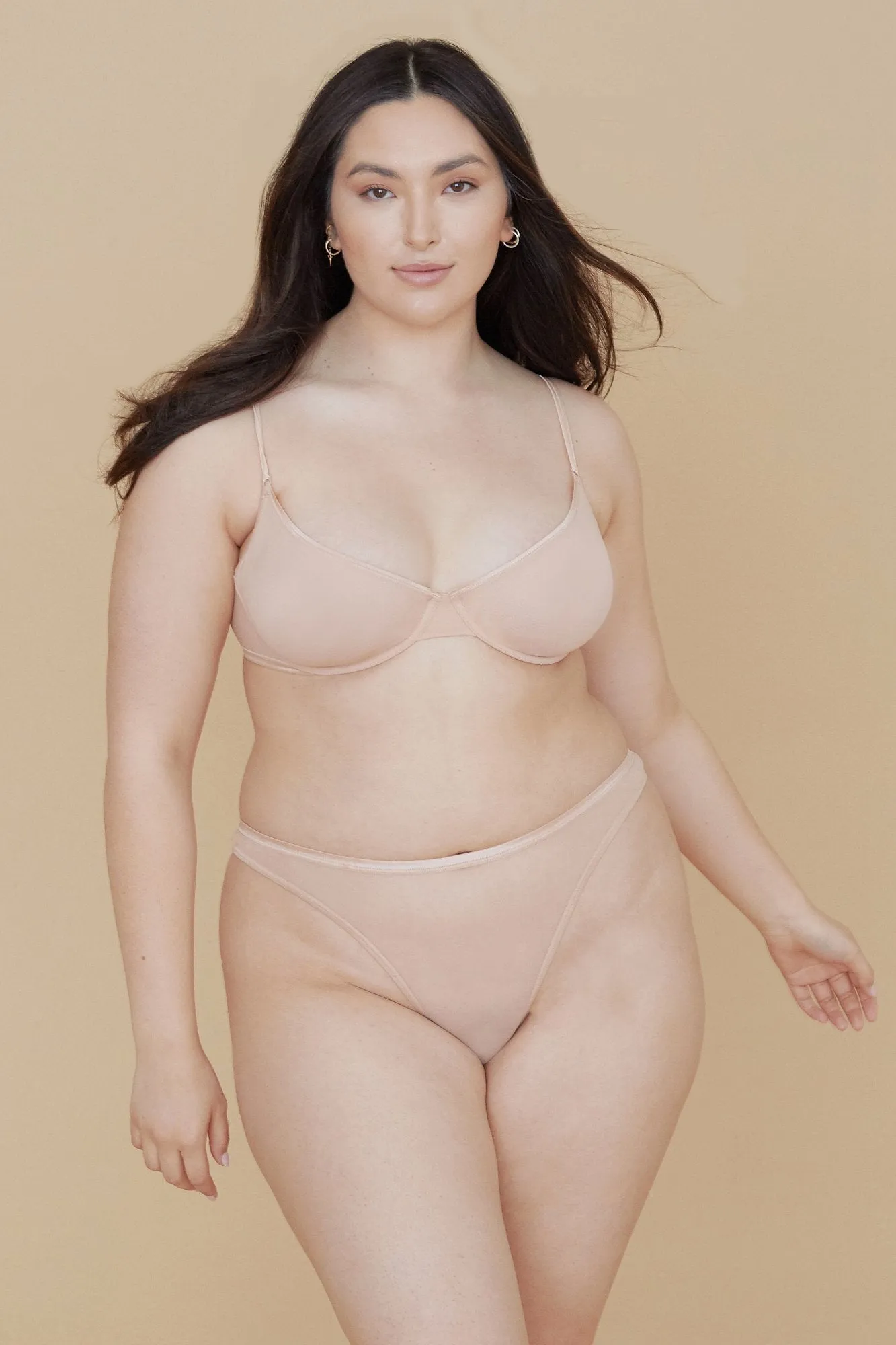 Cosabella Soire Confidence Classic Thong