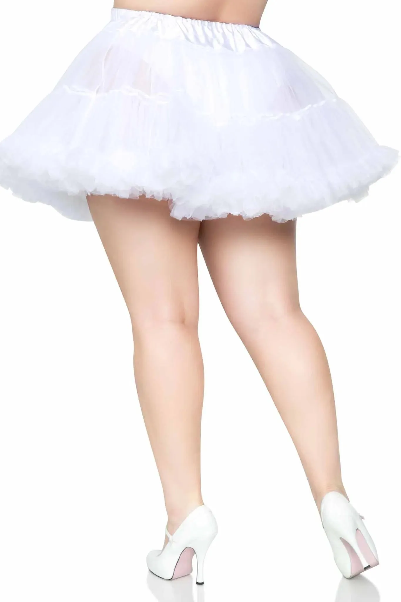 Crinoline Petticoat