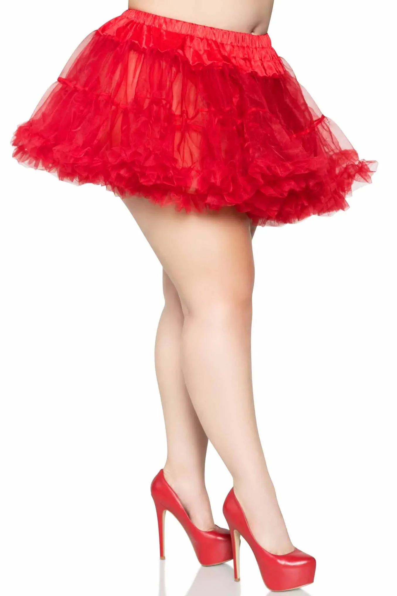 Crinoline Petticoat
