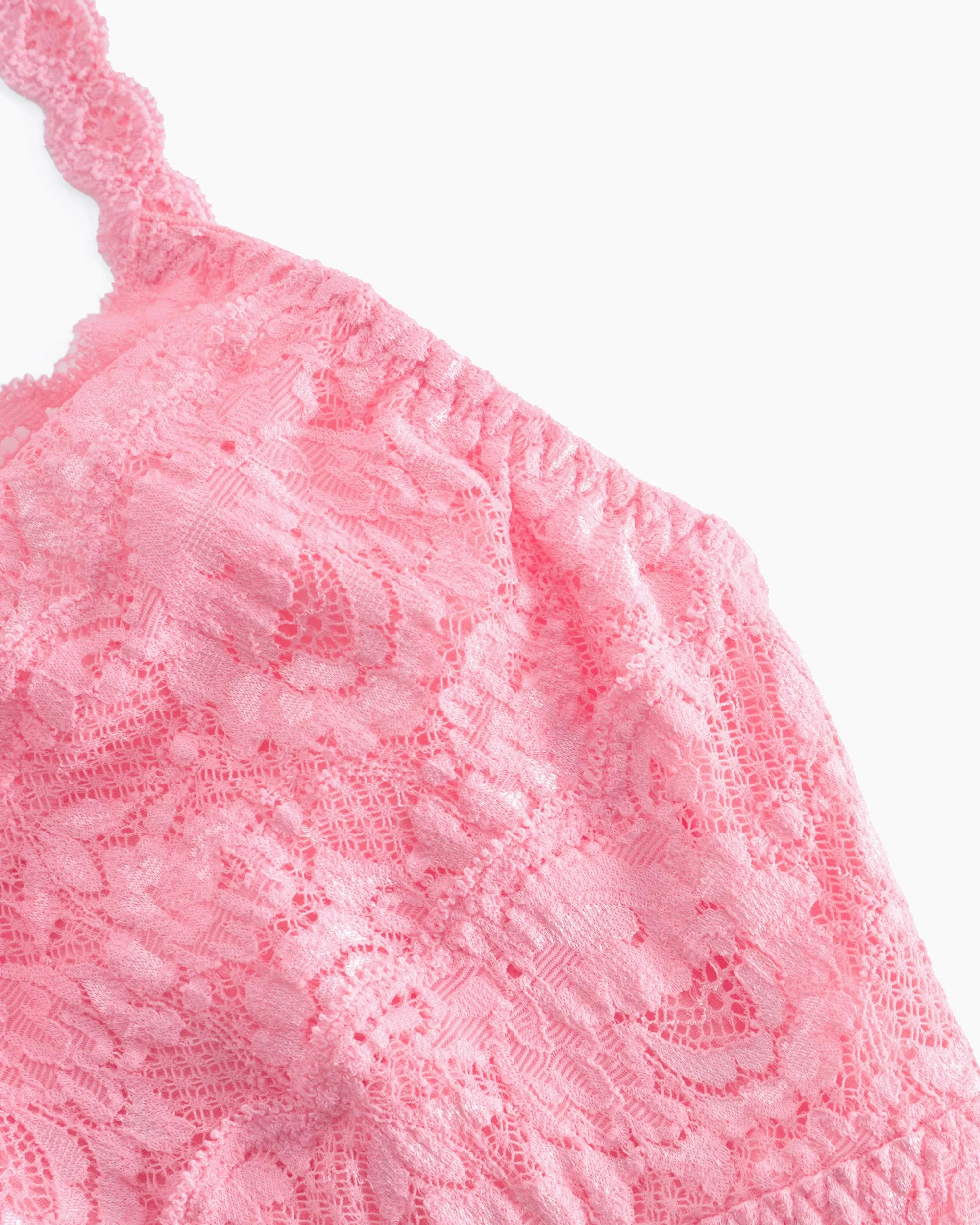 Crop Cami