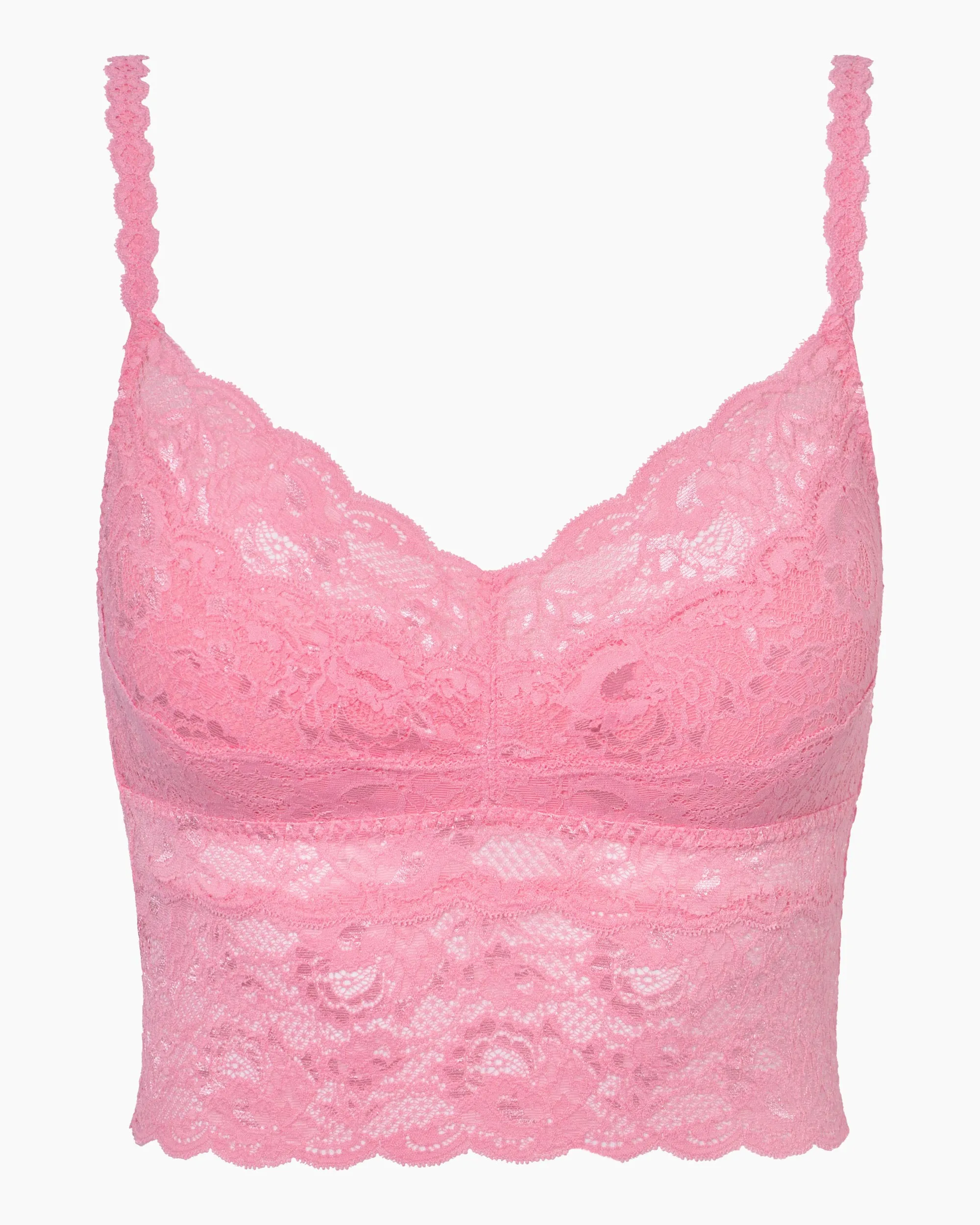 Crop Cami