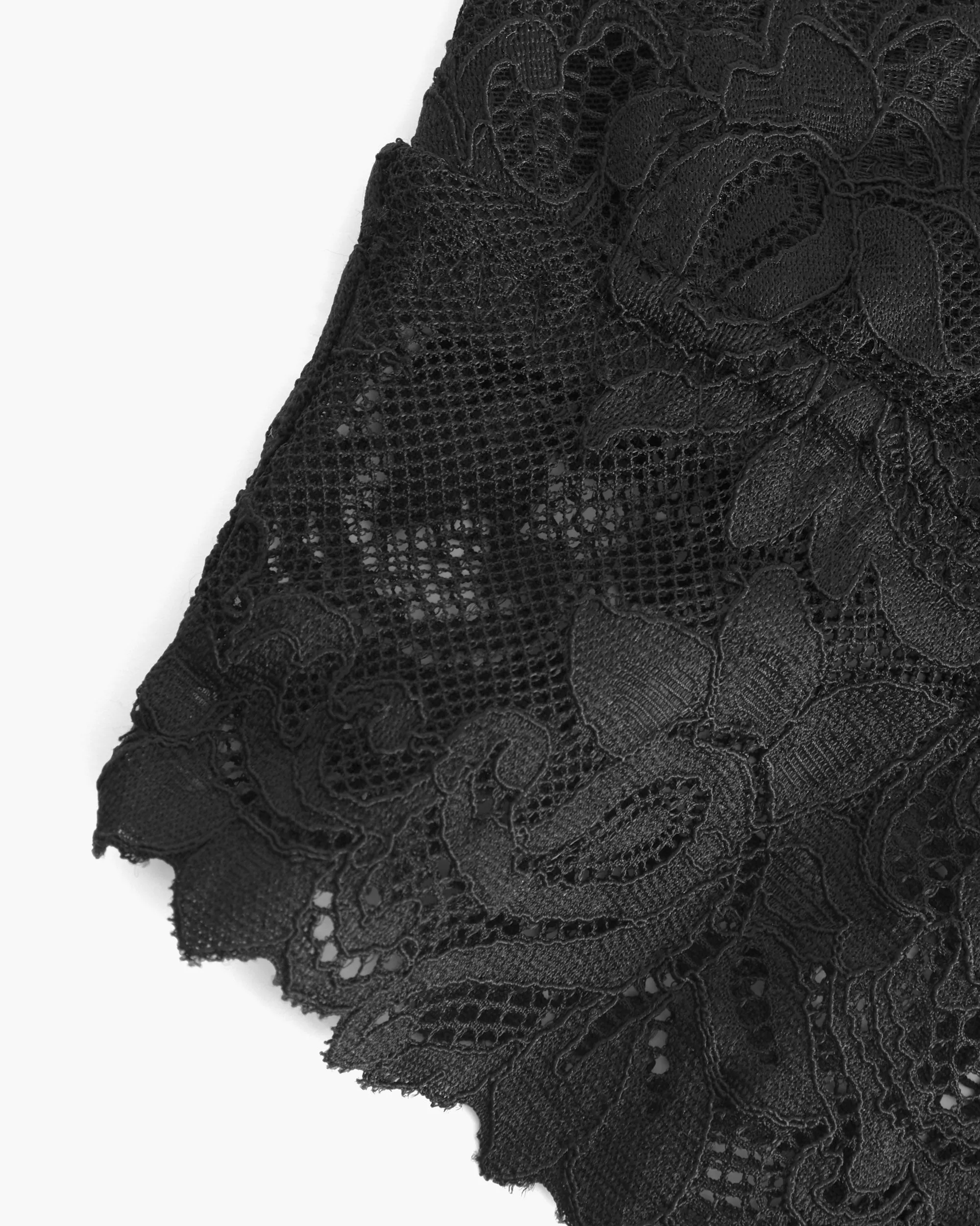 Curvy Bralette