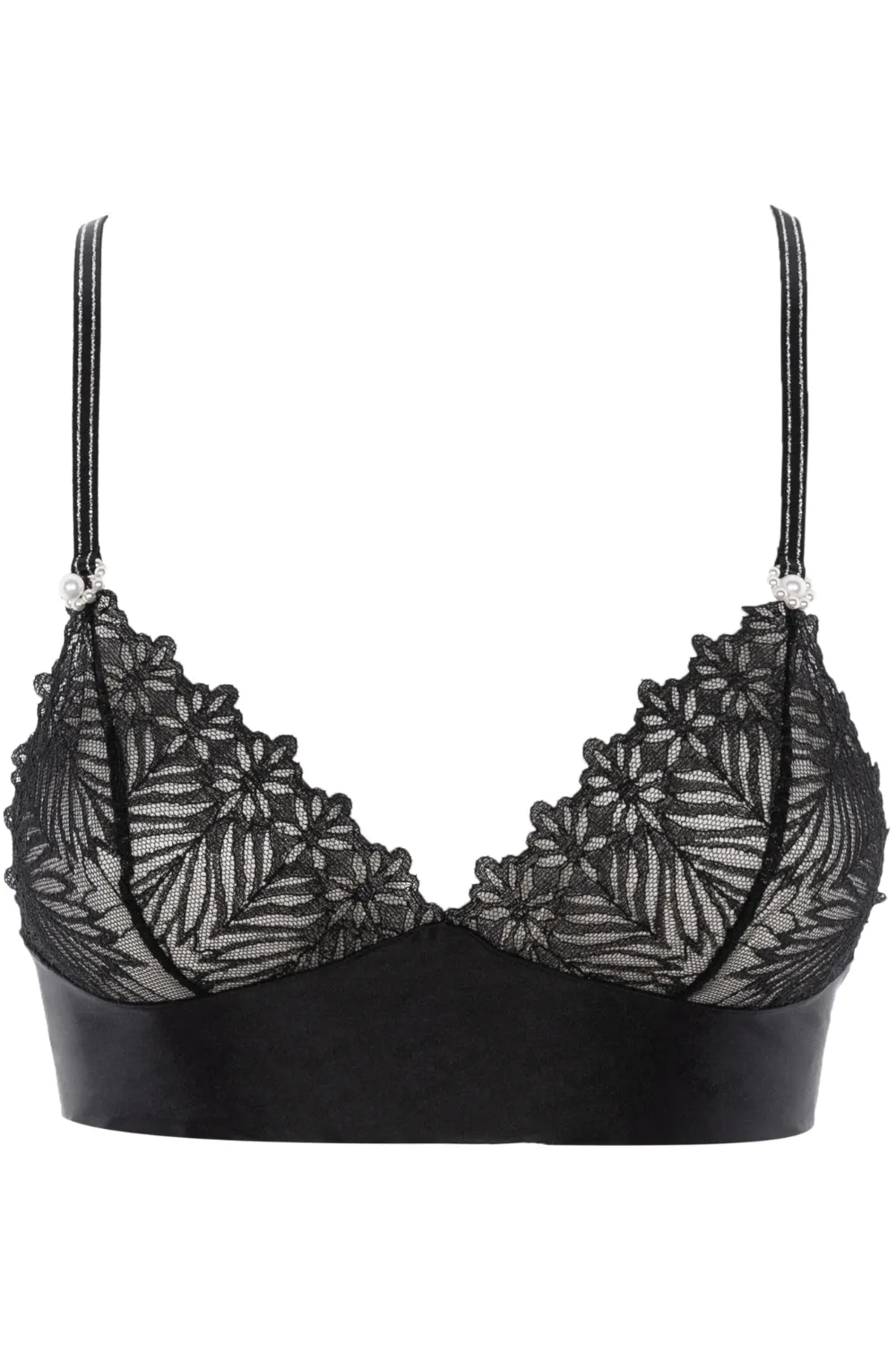 Destinos Triangle Bra