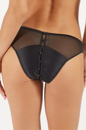 Douce Insomnie Openable Brief