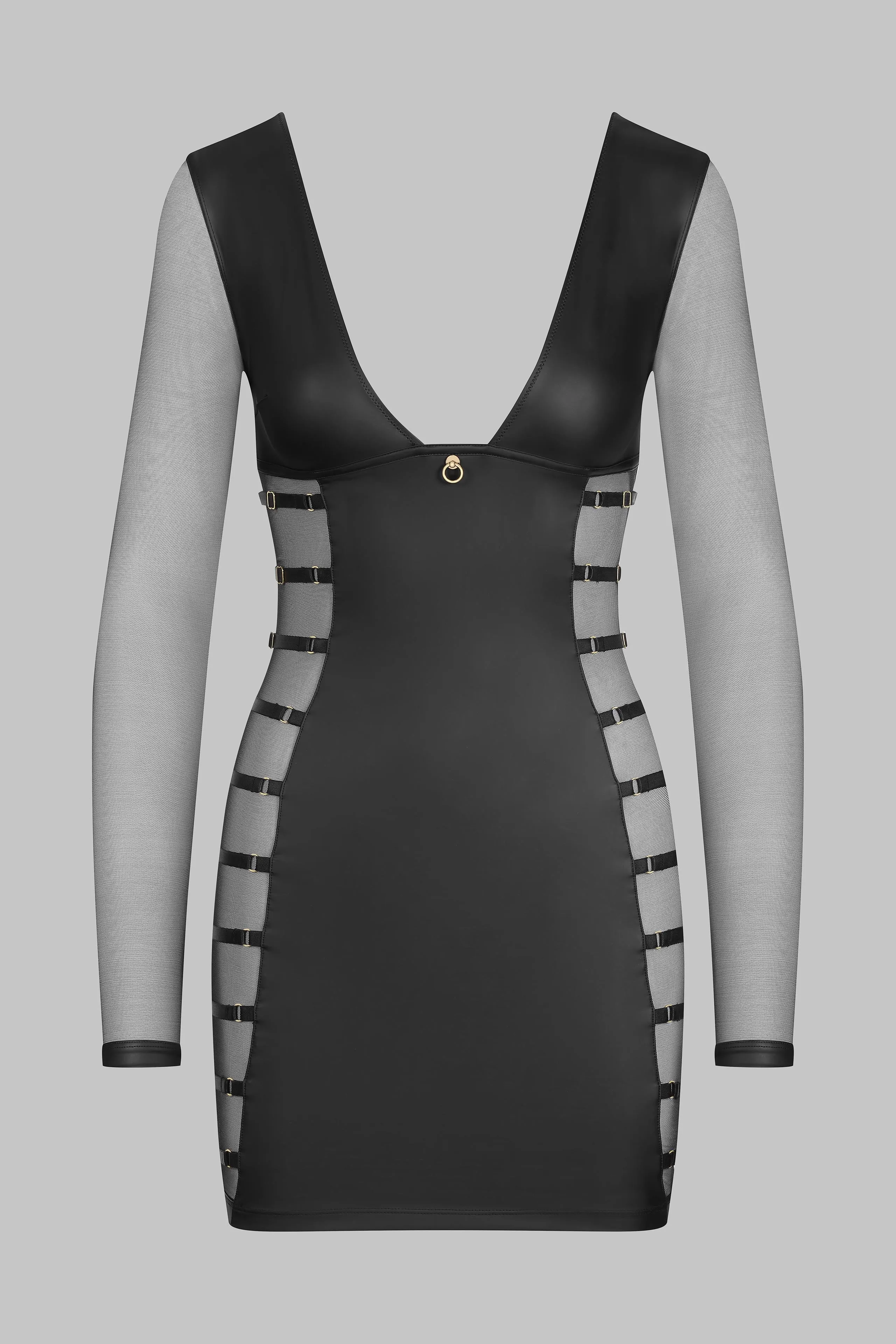 Dress - Private Chambre Noire