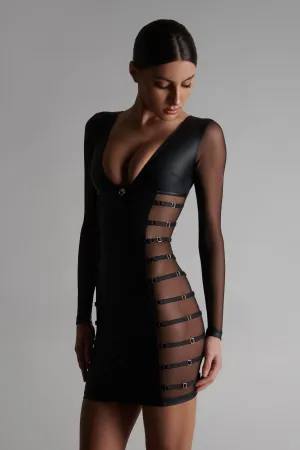 Dress - Private Chambre Noire