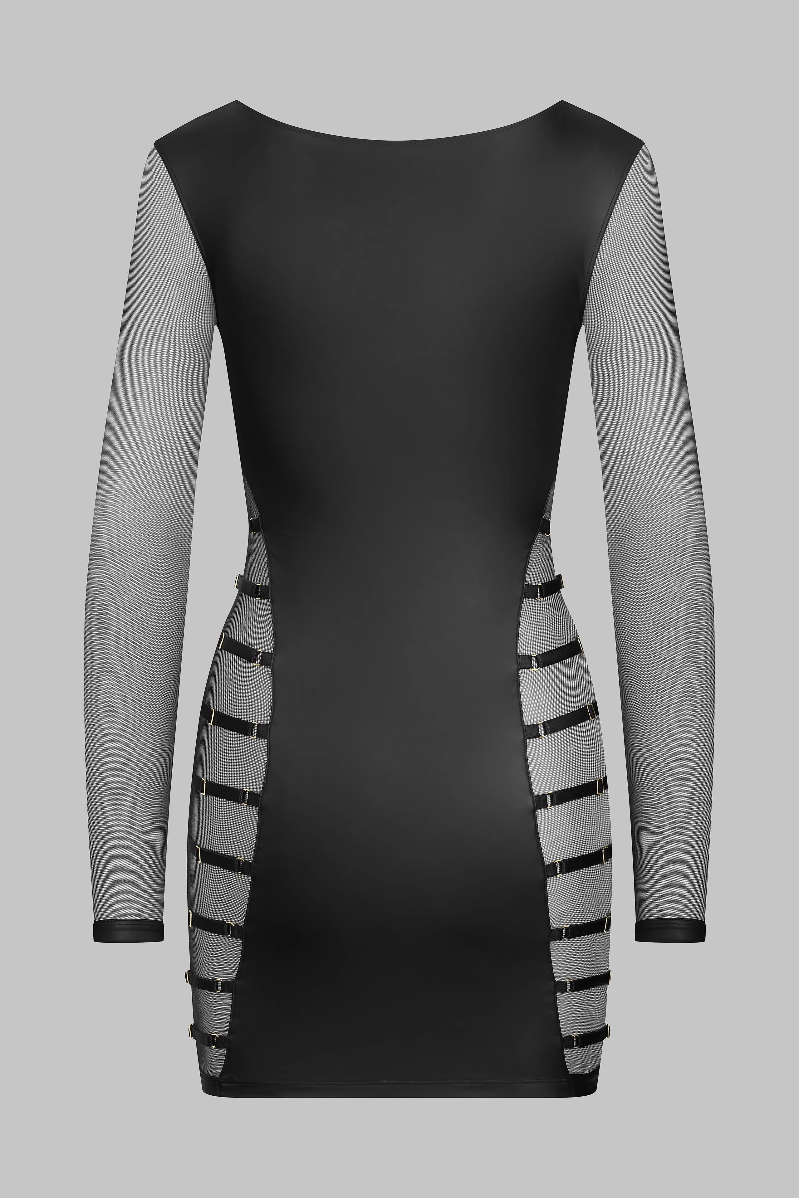 Dress - Private Chambre Noire