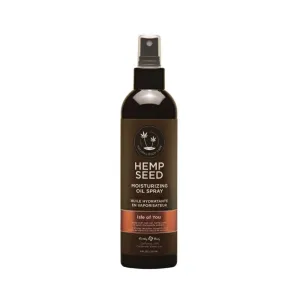 Earthly Body Moisturizing Oil Spray Isle Of You 8oz