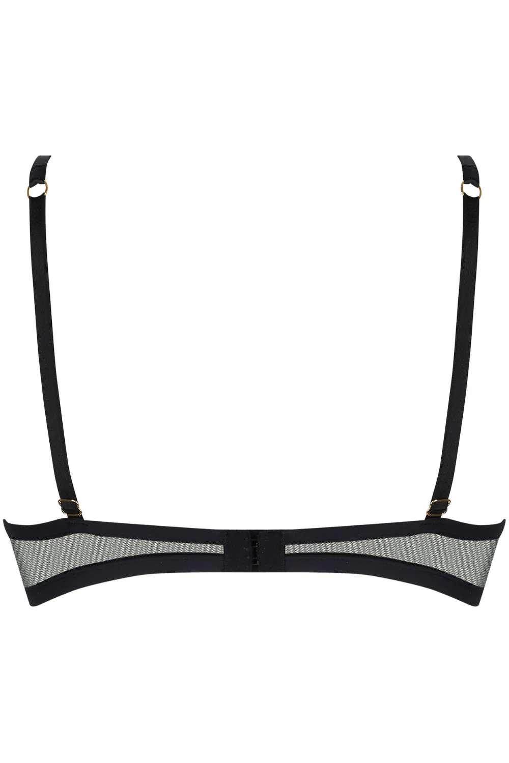 Eclats d'Or Contour Bra