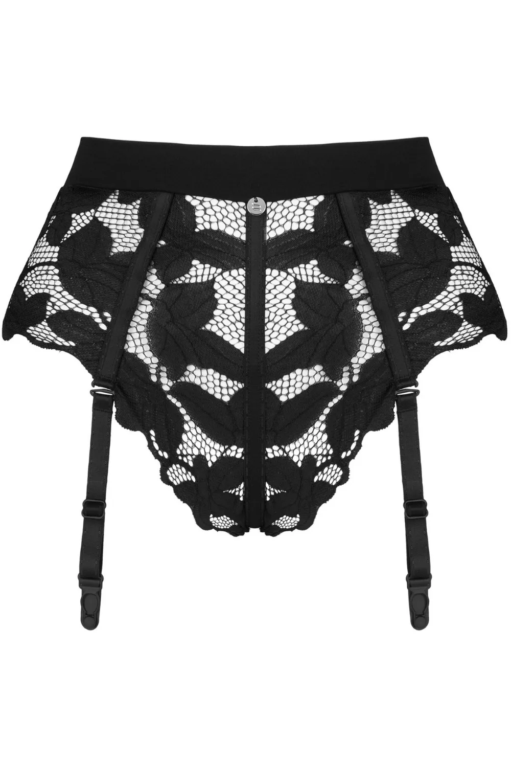 Editya Suspender Brief