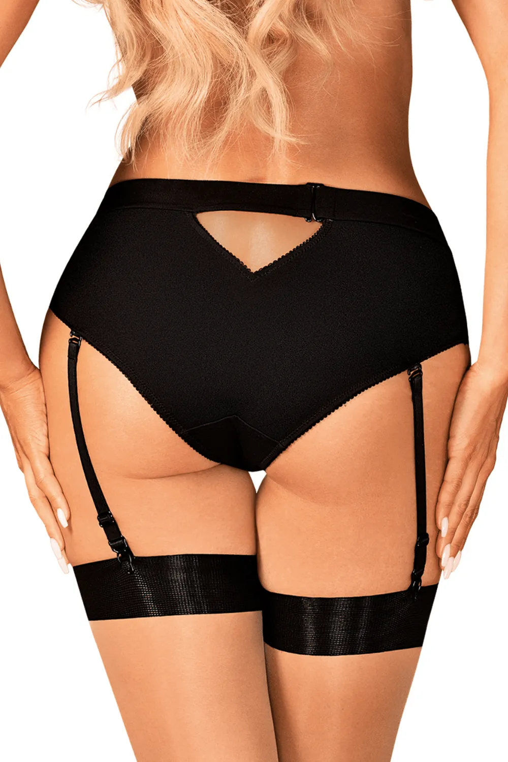 Editya Suspender Brief