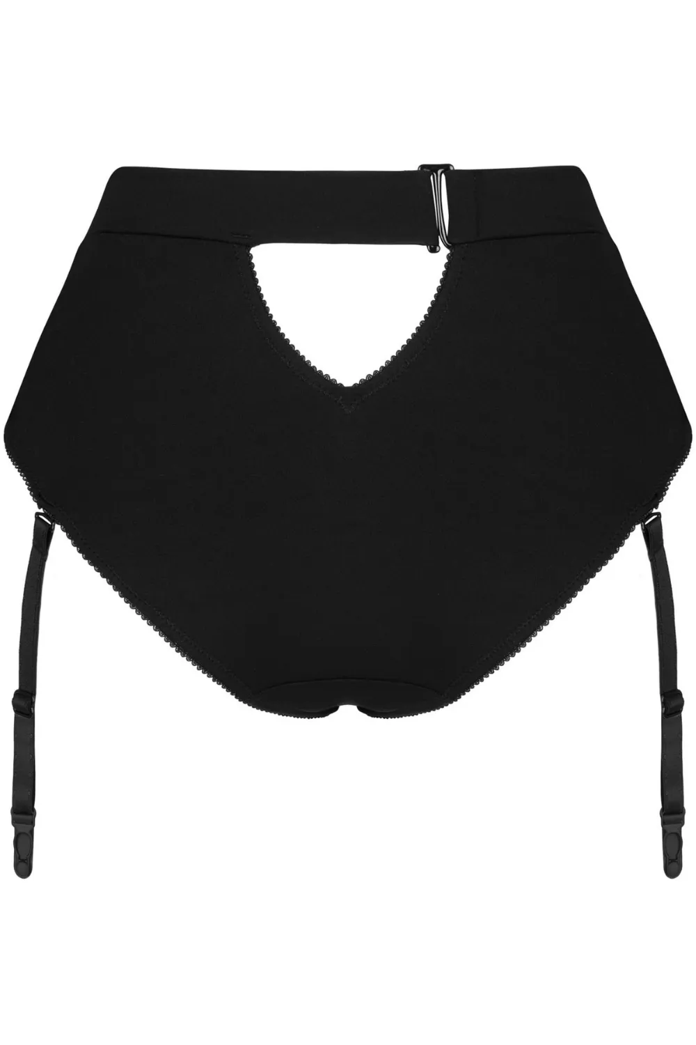Editya Suspender Brief