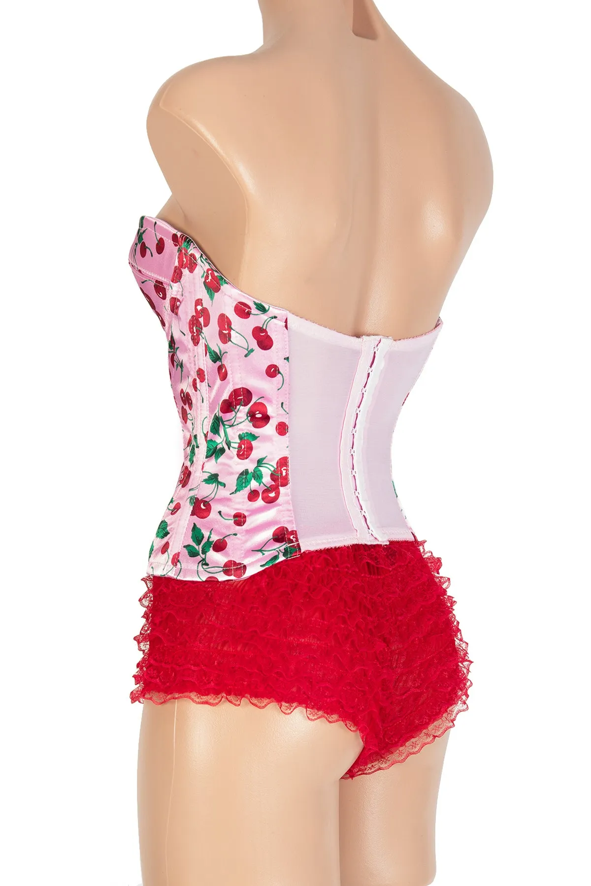 Edy Corset