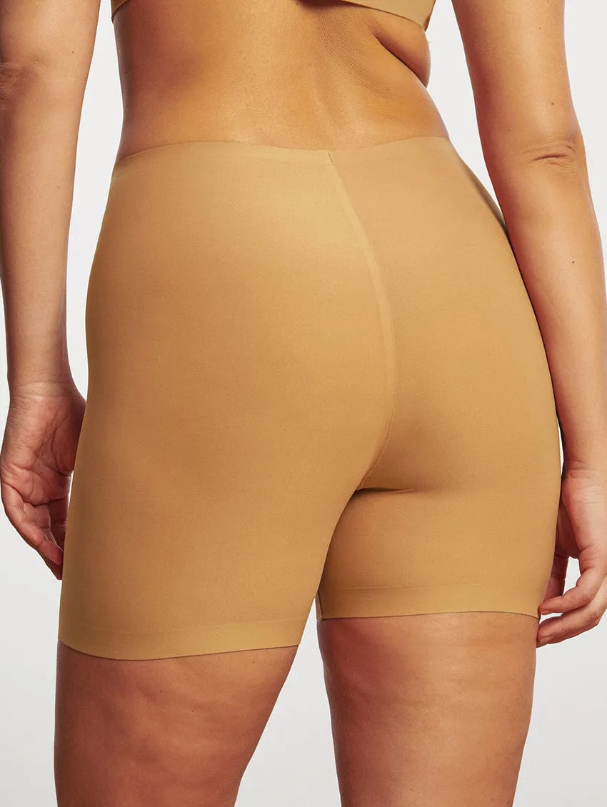 Evelyn & Bobbie Slip Shorts