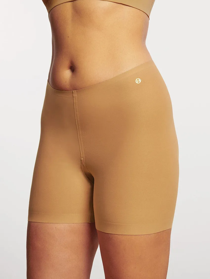Evelyn & Bobbie Slip Shorts