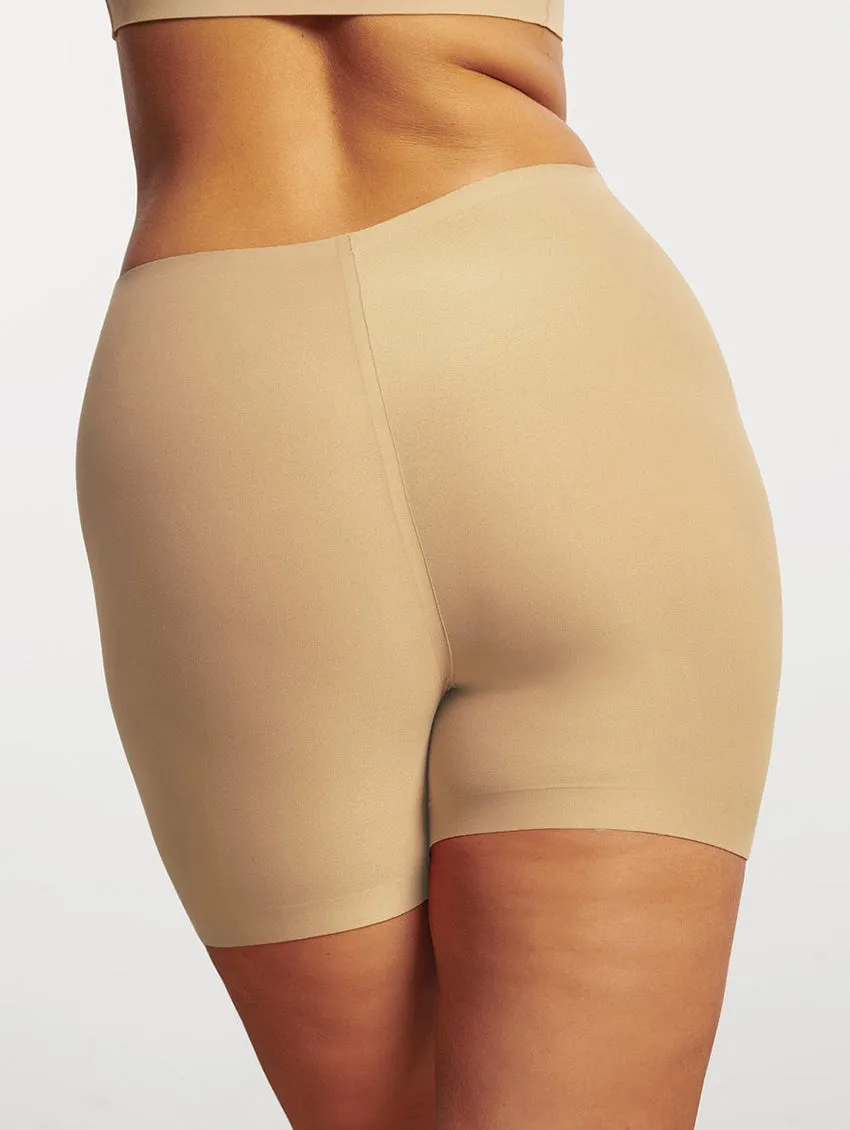 Evelyn & Bobbie Slip Shorts
