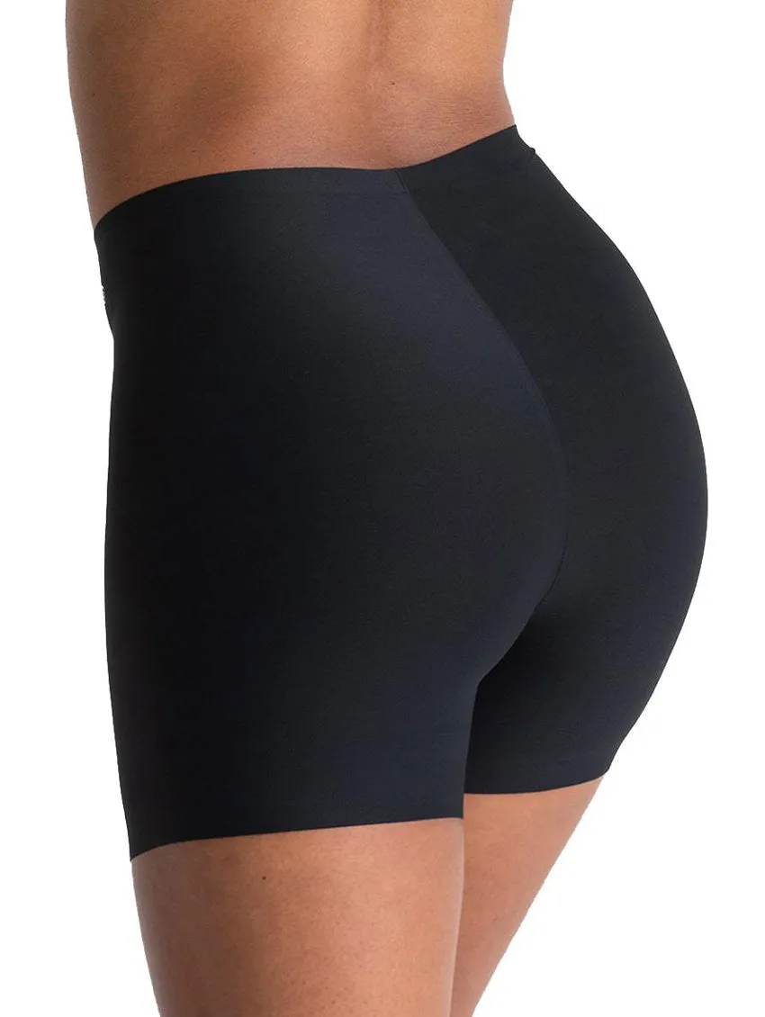 Evelyn & Bobbie Slip Shorts