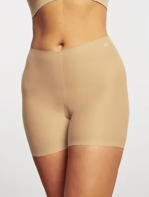 Evelyn & Bobbie Slip Shorts
