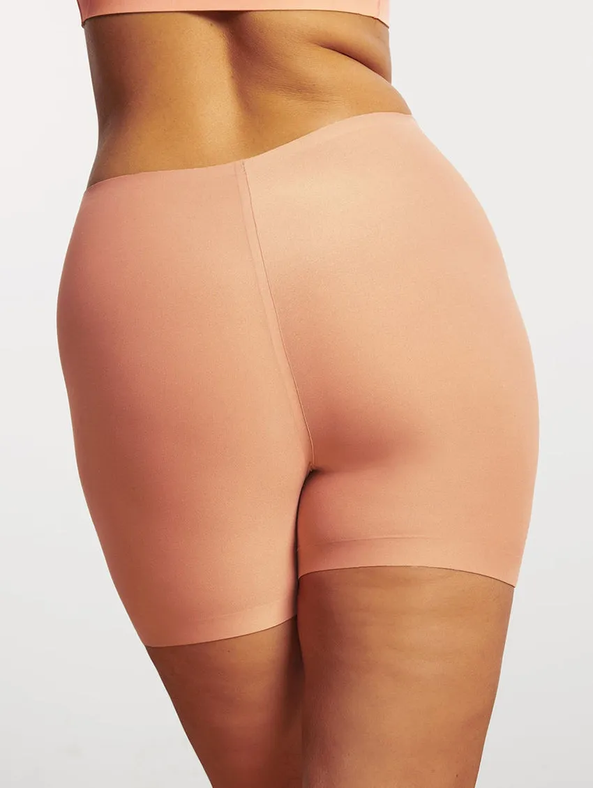 Evelyn & Bobbie Slip Shorts