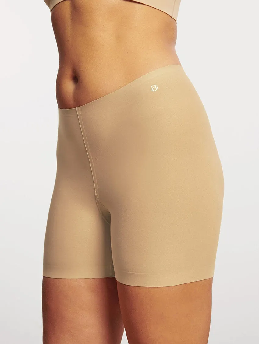 Evelyn & Bobbie Slip Shorts