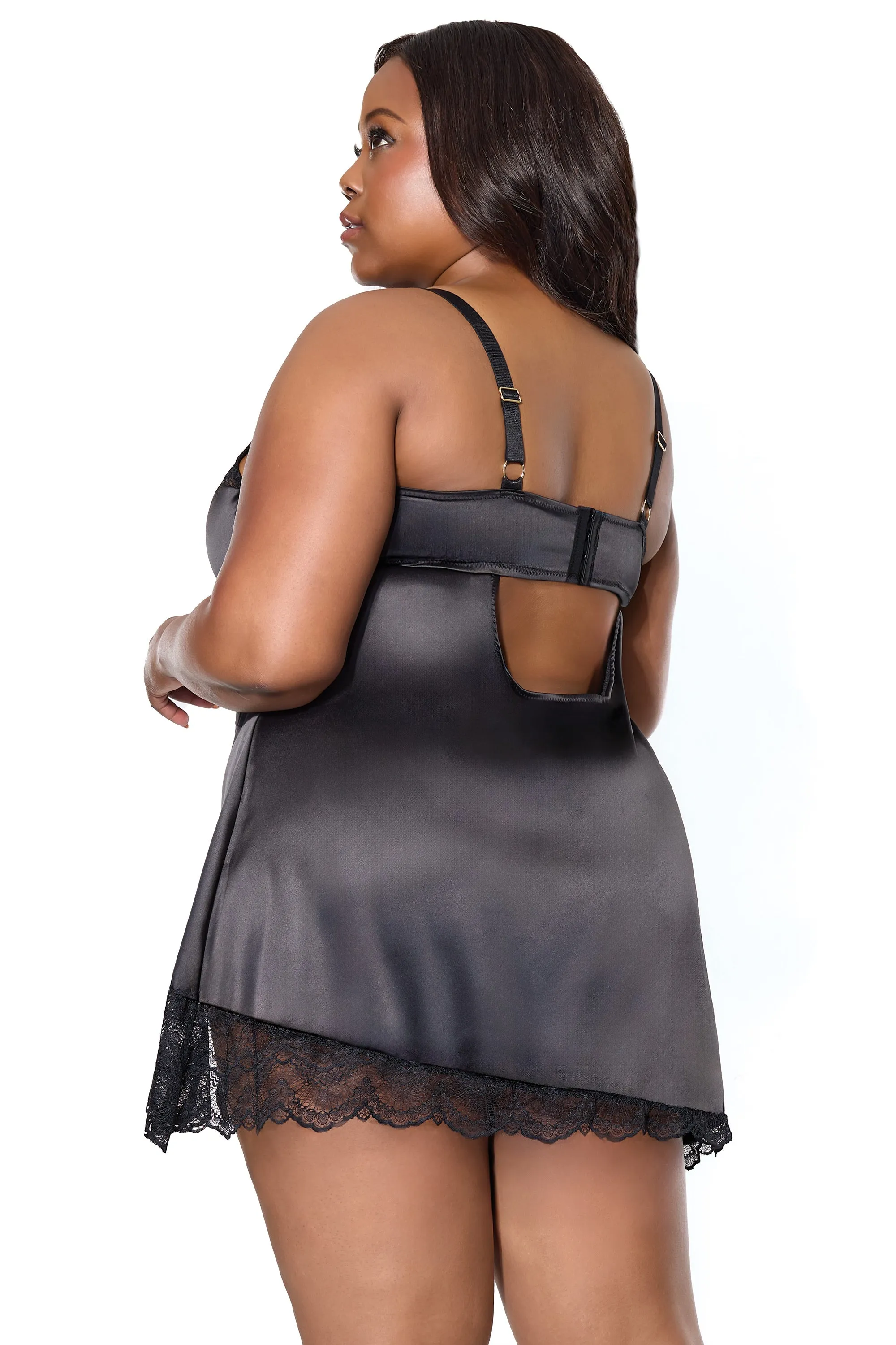 Ever After Chemise