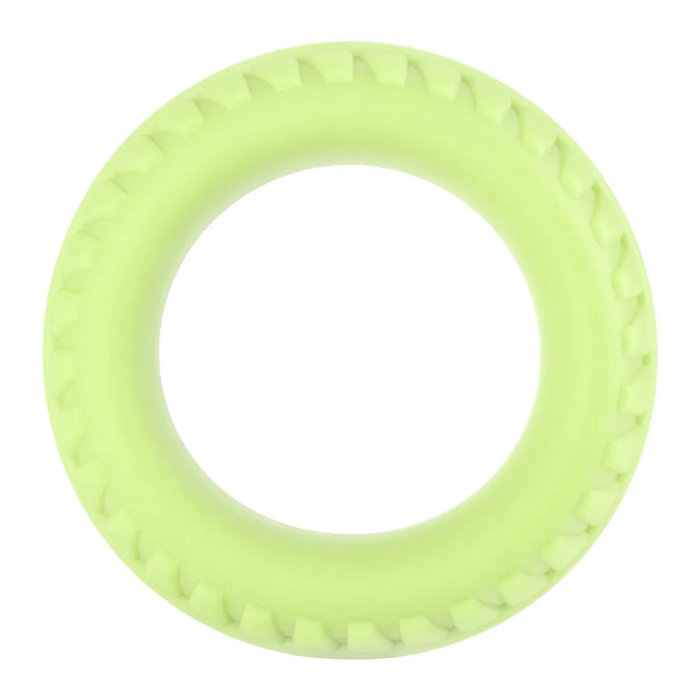 F-12: 35MM 100% LIQUID SILICONE C-RING GLOW