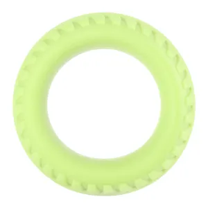 F-12: 35MM 100% LIQUID SILICONE C-RING GLOW